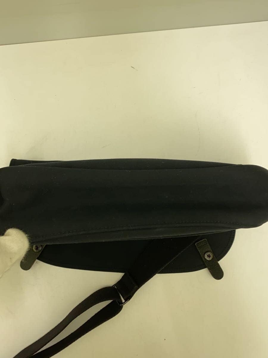 PORTER x MHL. Shoulder Bag PORTER FOR MHL BLK 390-02056 4