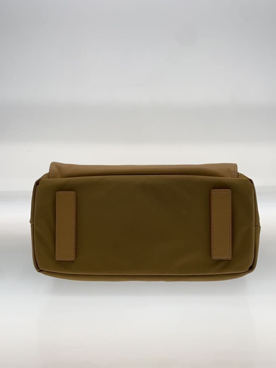 Paul Smith Shoulder Bag Nylon BEG APW562 4