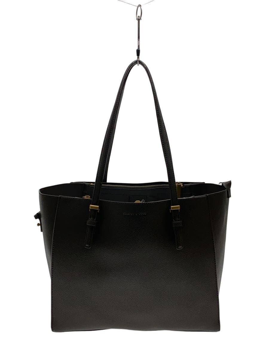 CHARLES&KEITH Tote Bag BRW