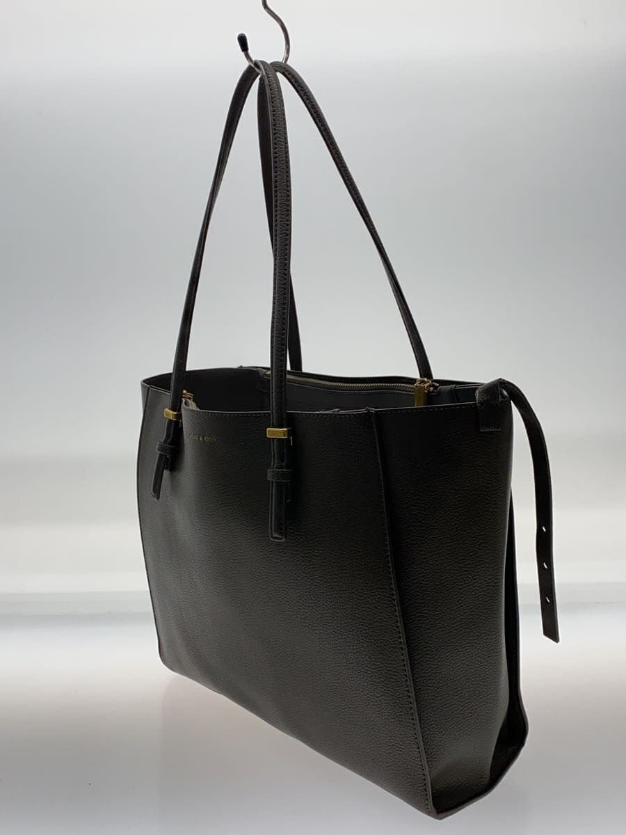CHARLES&KEITH Tote Bag BRW 2
