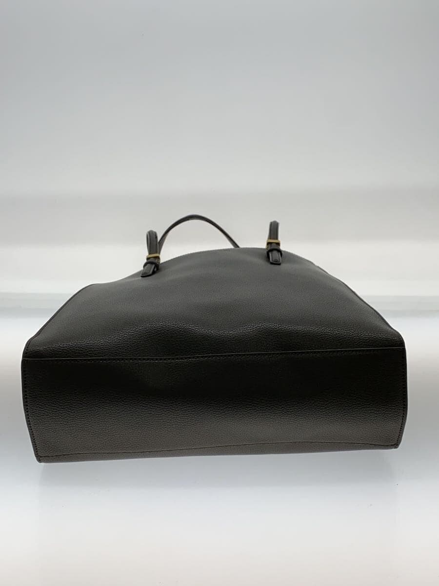 CHARLES&KEITH Tote Bag BRW 4