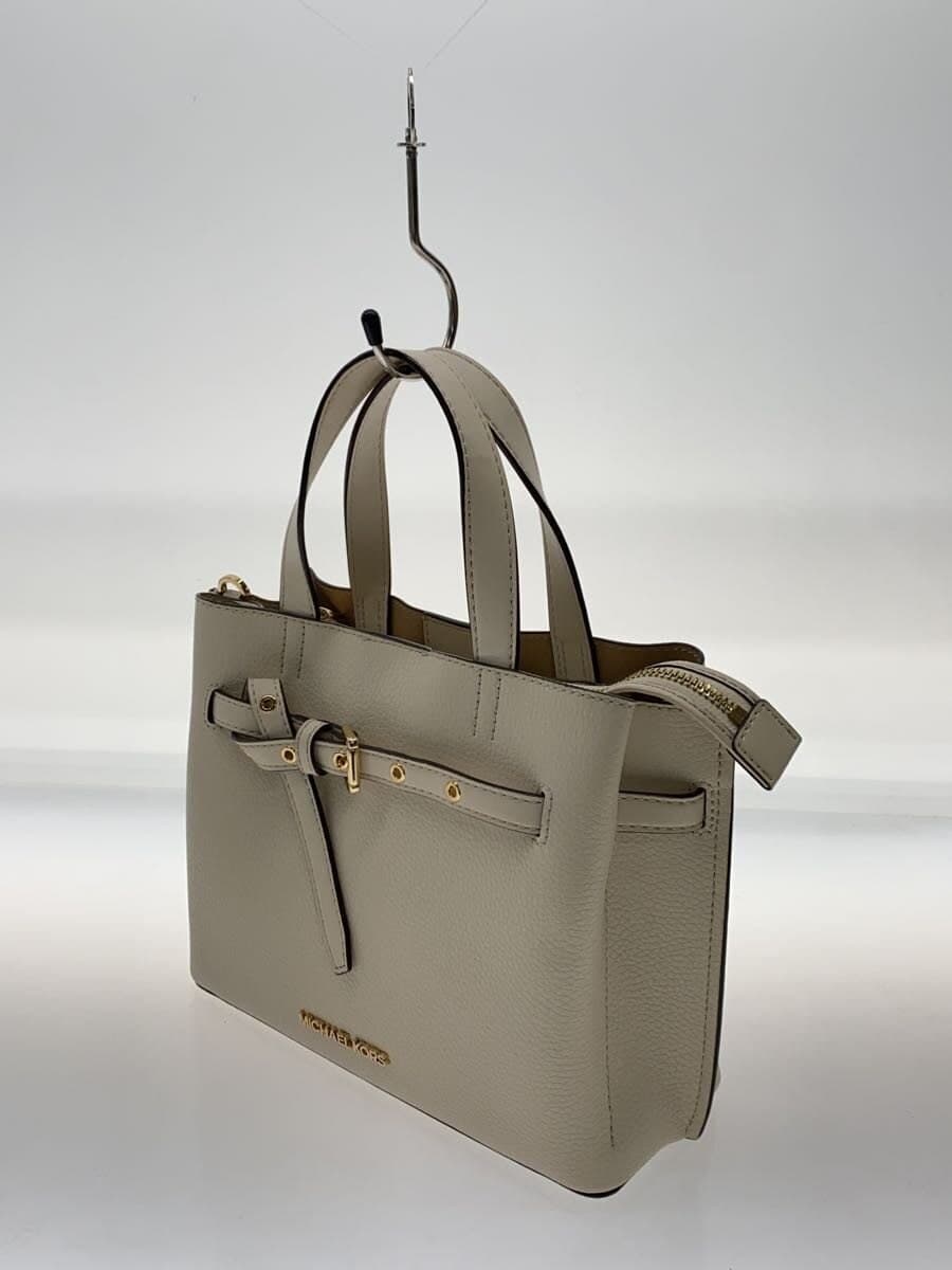 MICHAEL KORS Handbag CRM TN5GWDT 2