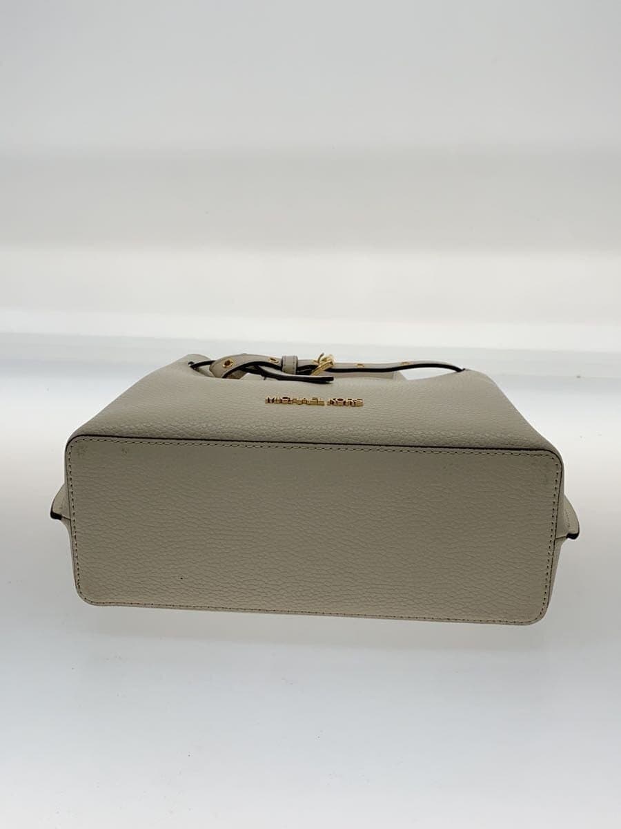 MICHAEL KORS Handbag CRM TN5GWDT 4