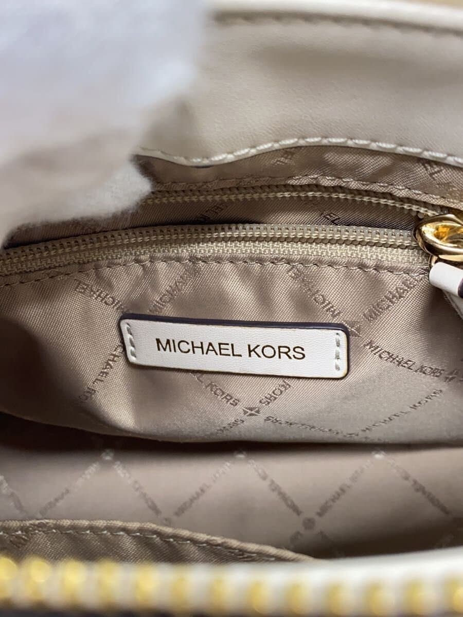 MICHAEL KORS Handbag CRM TN5GWDT 5