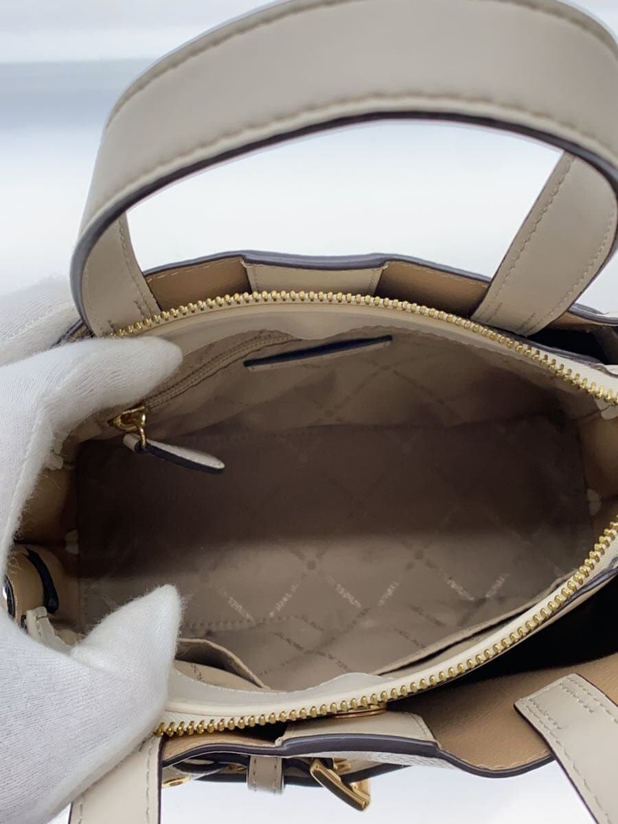 MICHAEL KORS Handbag CRM TN5GWDT 6