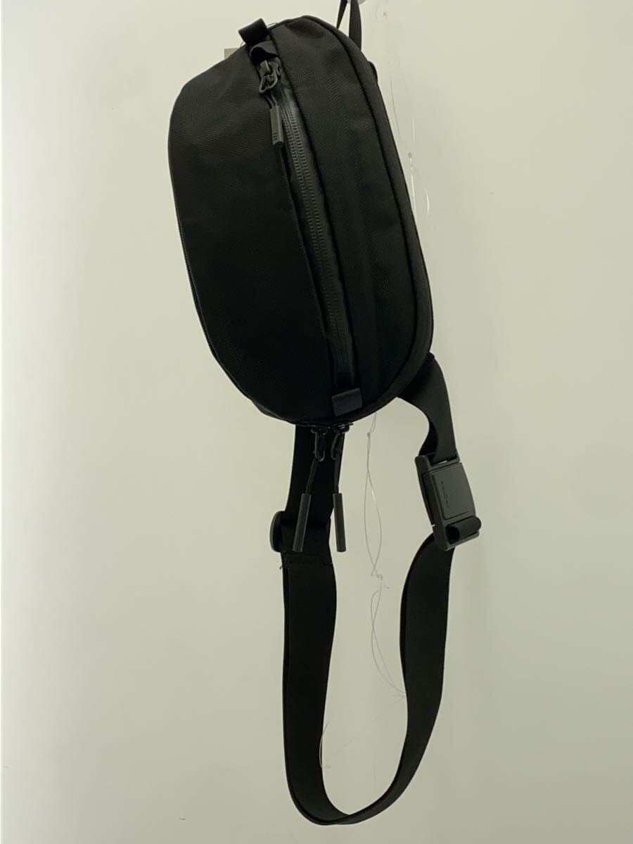 Aer Shoulder Bag BLK AER21026 2