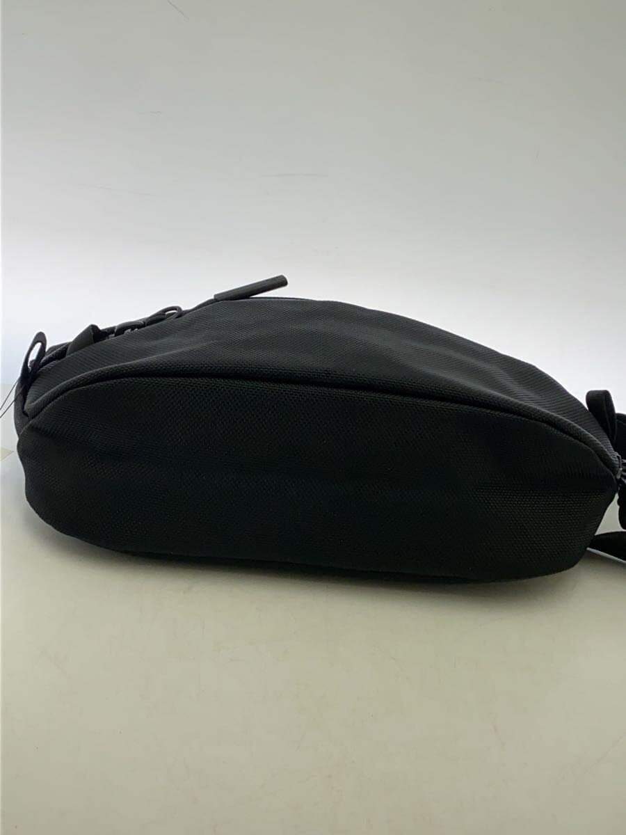Aer Shoulder Bag BLK AER21026 4