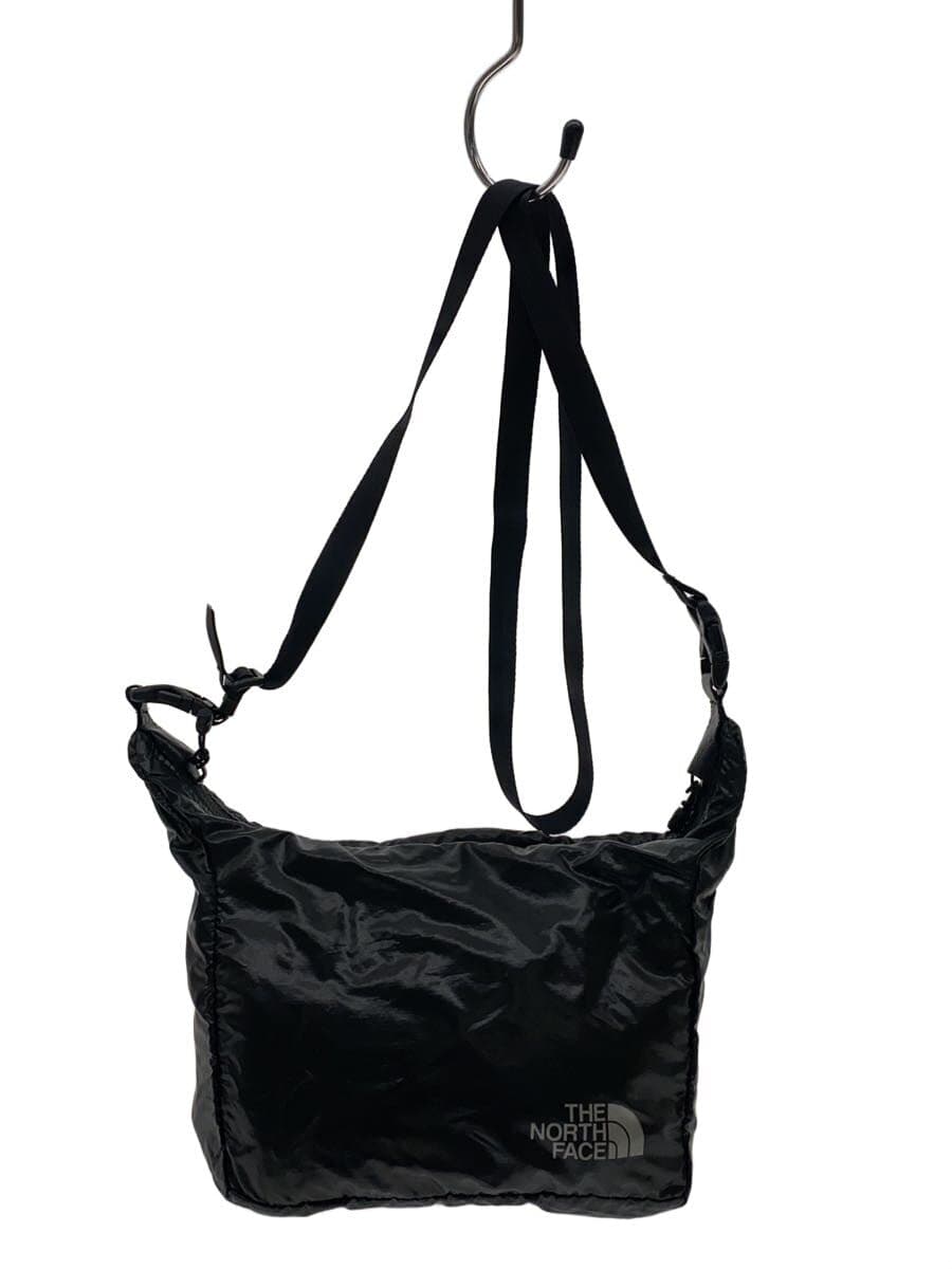 THE NORTH FACE Shoulder Bag BLK nm91905