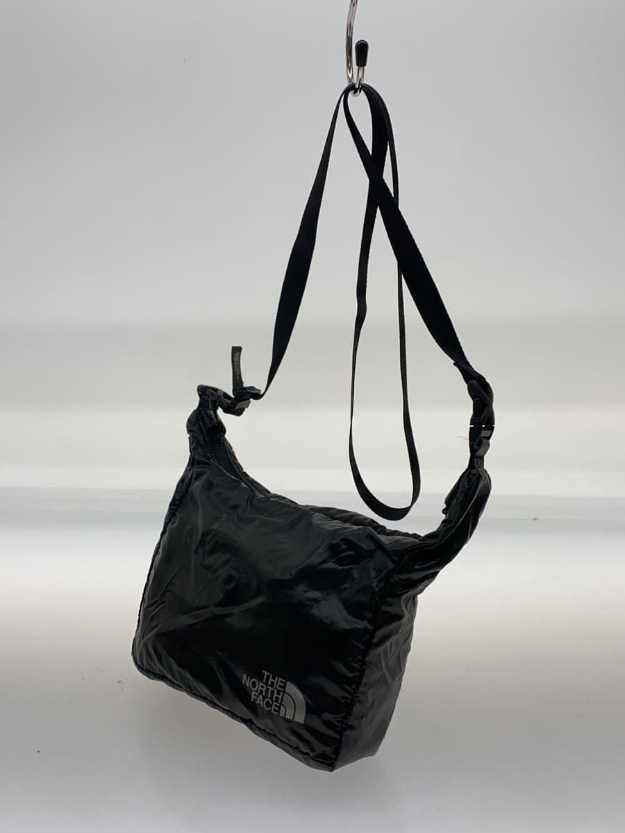 THE NORTH FACE Shoulder Bag BLK nm91905 2