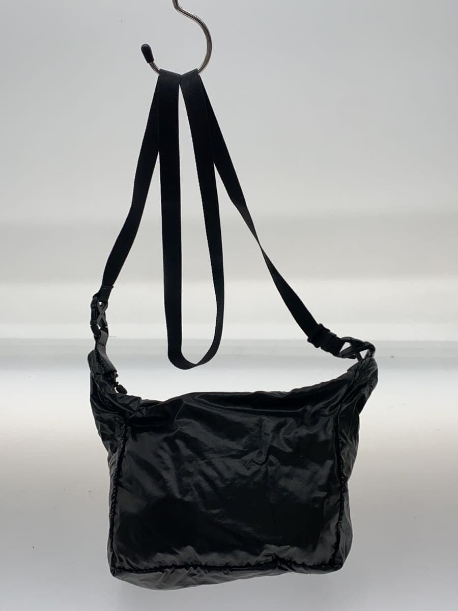 THE NORTH FACE Shoulder Bag BLK nm91905 3