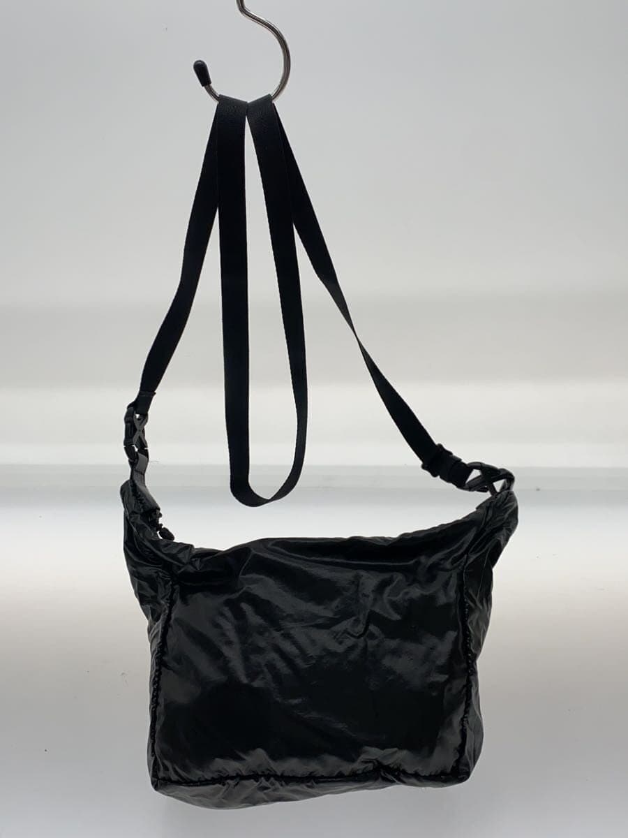 THE NORTH FACE Shoulder Bag BLK nm91905 3