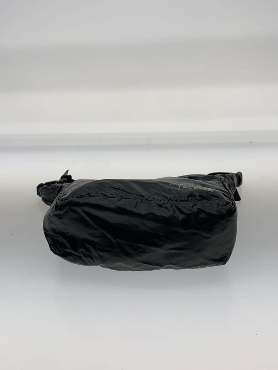 THE NORTH FACE Shoulder Bag BLK nm91905 4
