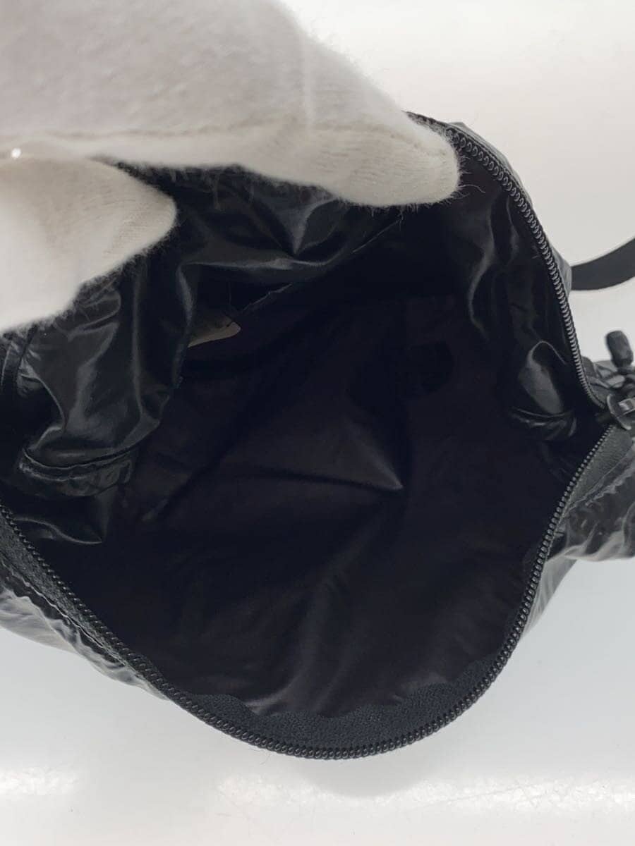 THE NORTH FACE Shoulder Bag BLK nm91905 6