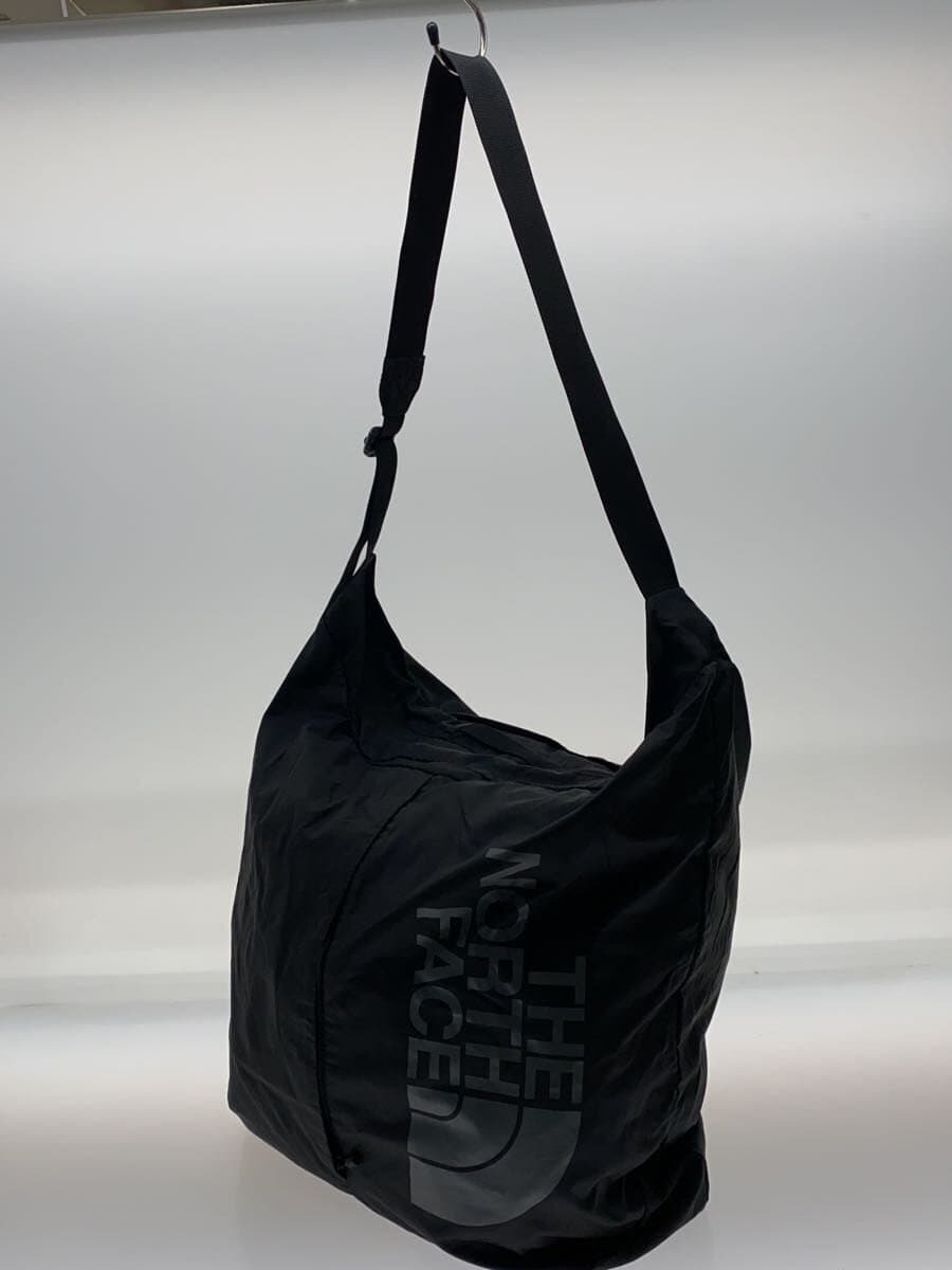 THE NORTH FACE Shoulder Bag BLK NM61957 2