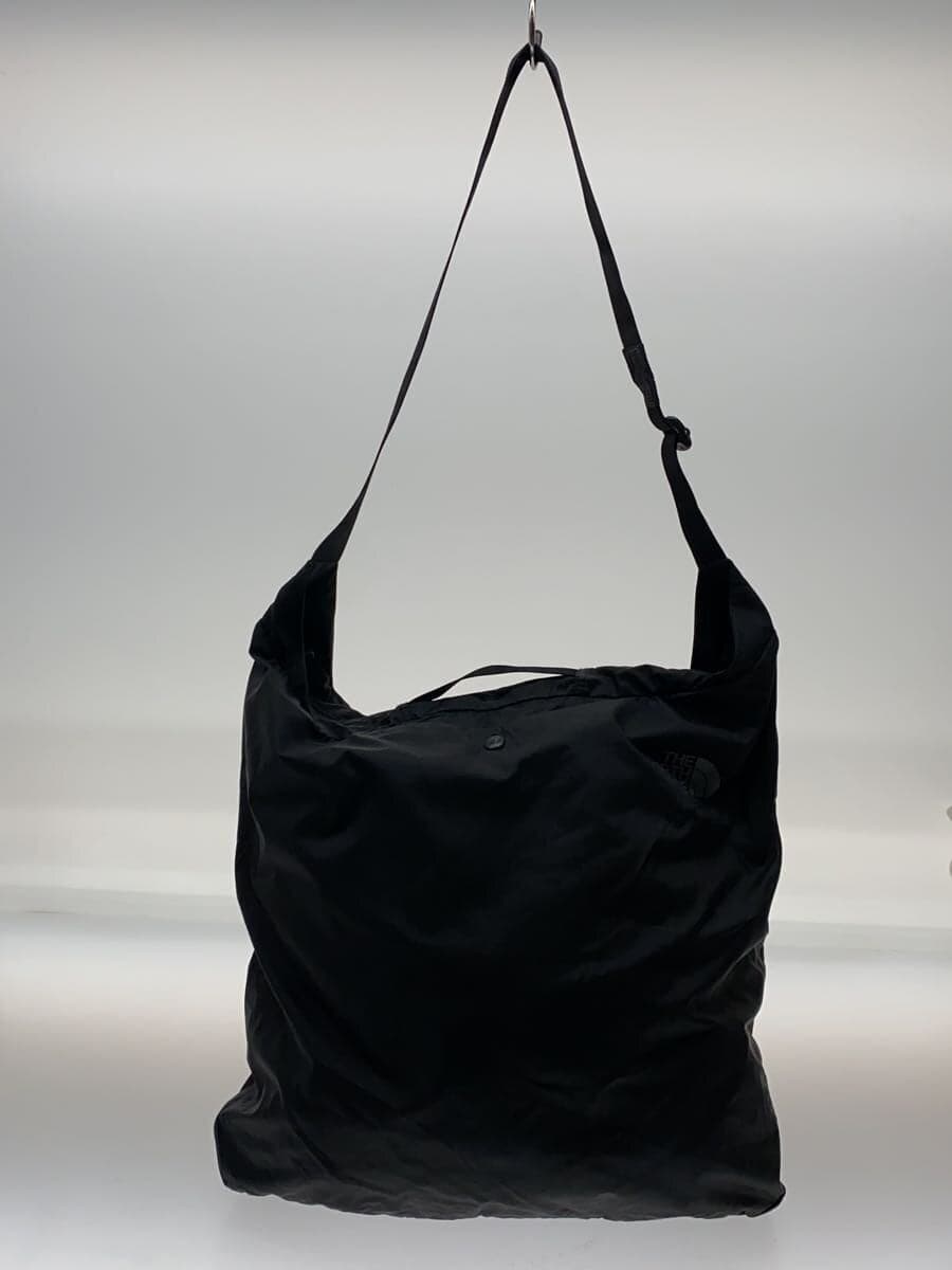 THE NORTH FACE Shoulder Bag BLK NM61957 3