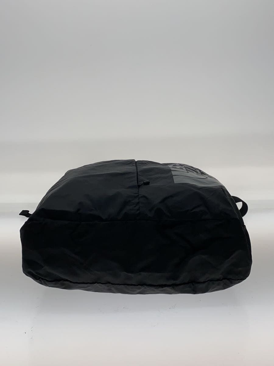 THE NORTH FACE Shoulder Bag BLK NM61957 4