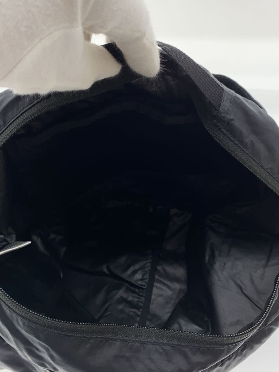 THE NORTH FACE Shoulder Bag BLK NM61957 5
