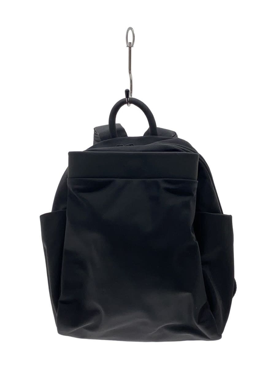 camper Backpack BLK