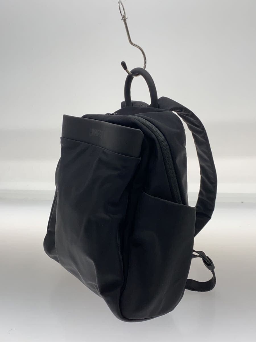 camper Backpack BLK 2