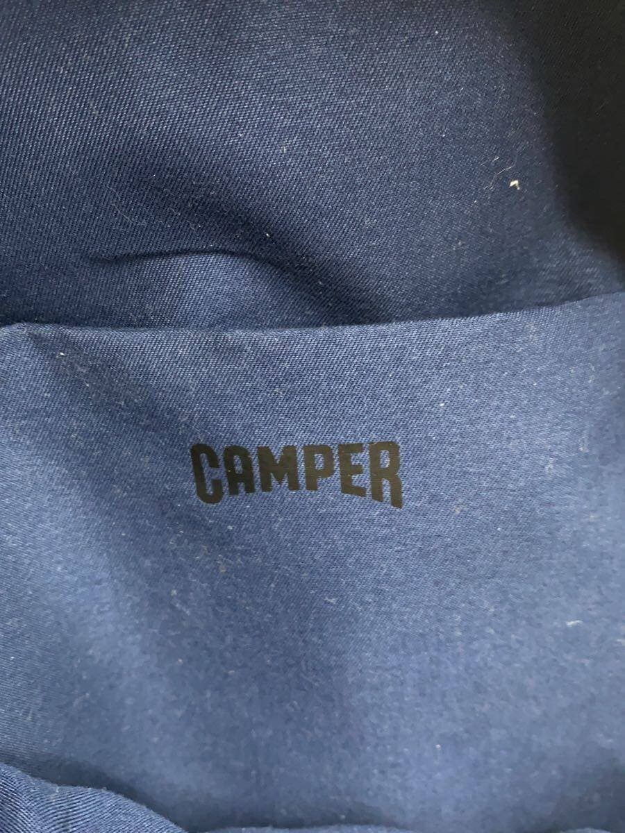 camper Backpack BLK 5