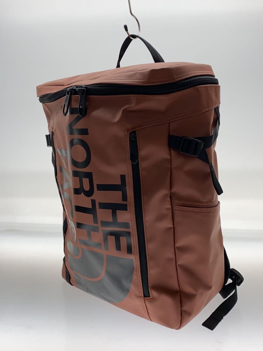 THE NORTH FACEBC Fuse Box Ⅱ BRW Solid NM82255 2