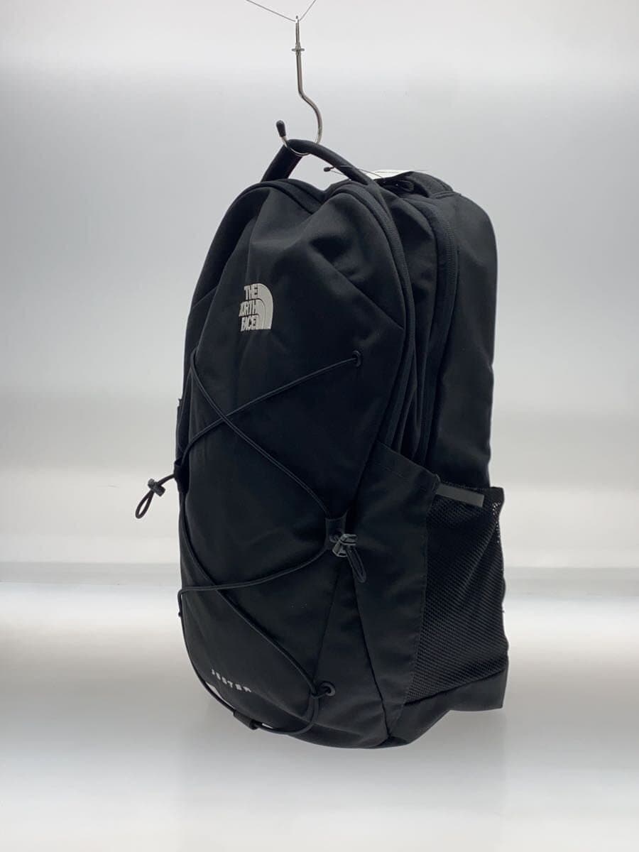 THE NORTH FACE Backpack Polyester BLK NF0A3VXF 2