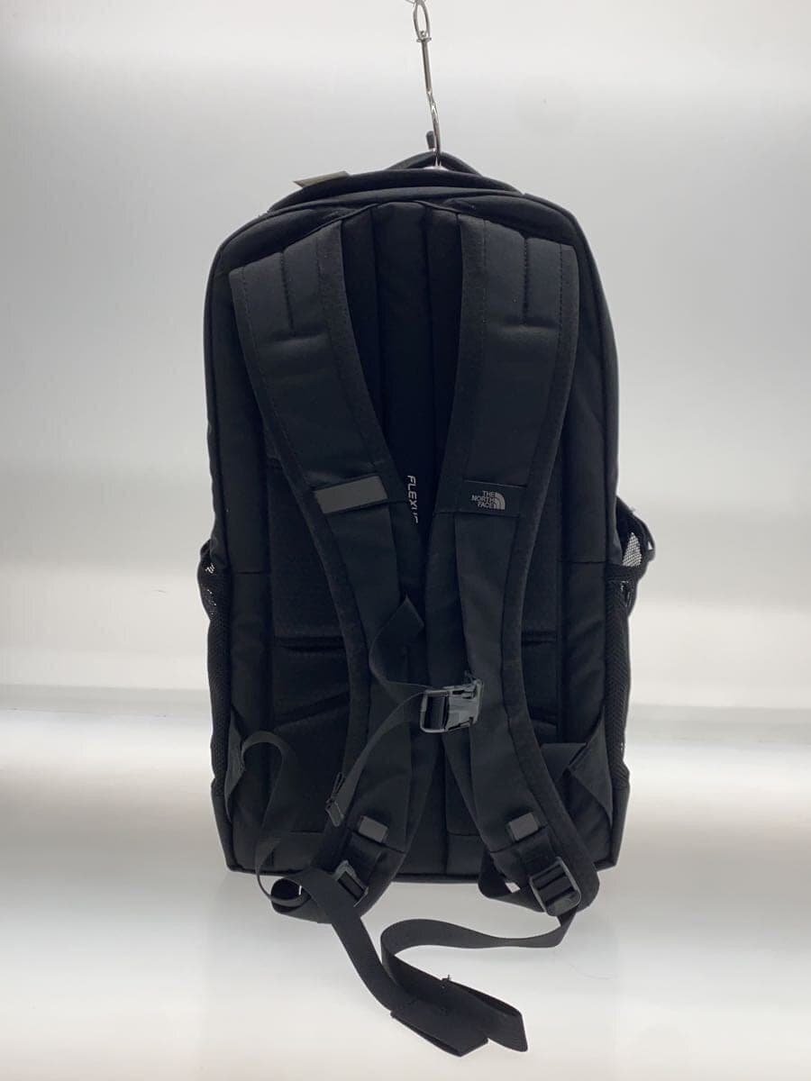 THE NORTH FACE Backpack Polyester BLK NF0A3VXF 3