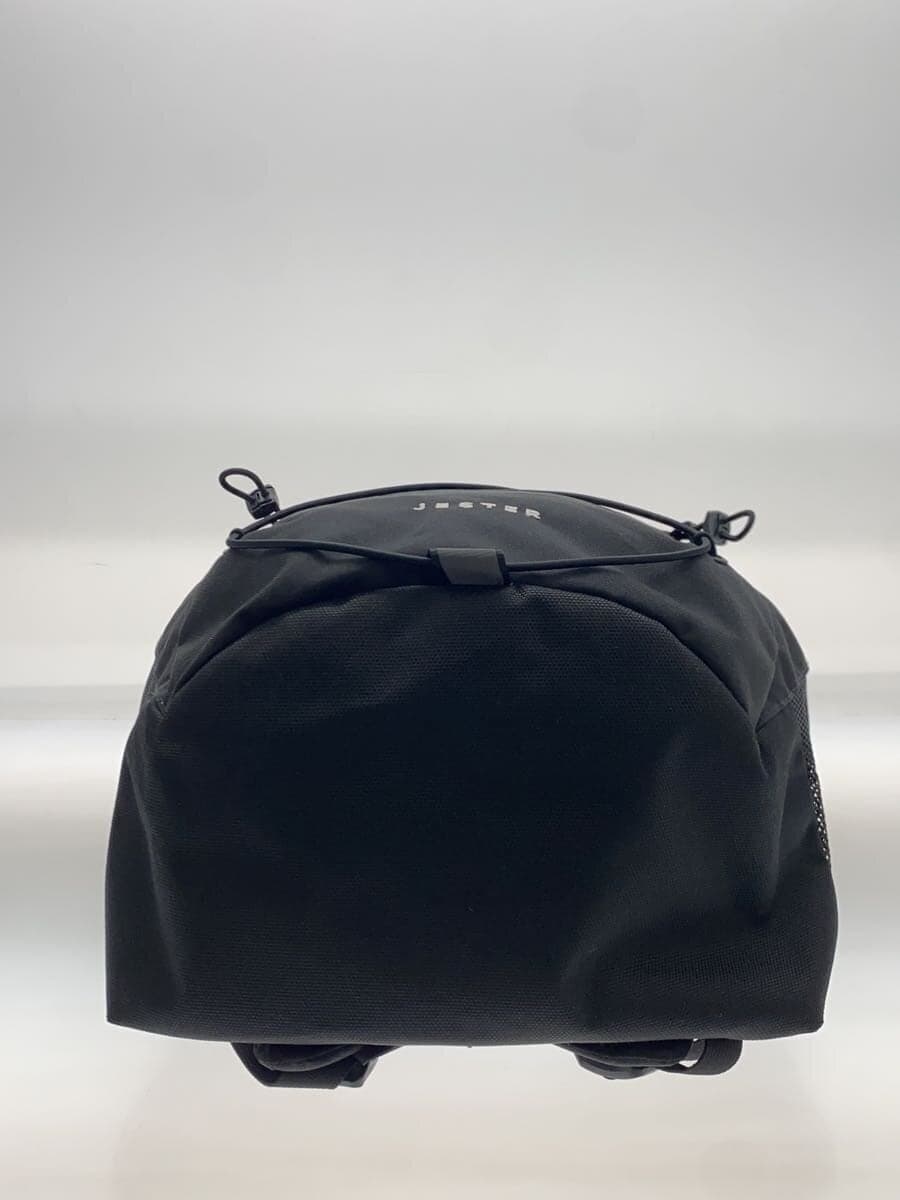 THE NORTH FACE Backpack Polyester BLK NF0A3VXF 4