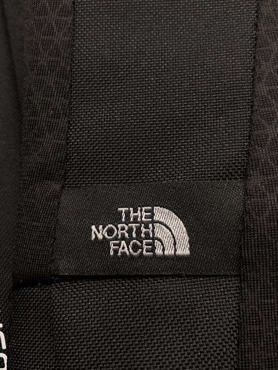 THE NORTH FACE Backpack Polyester BLK NF0A3VXF 5