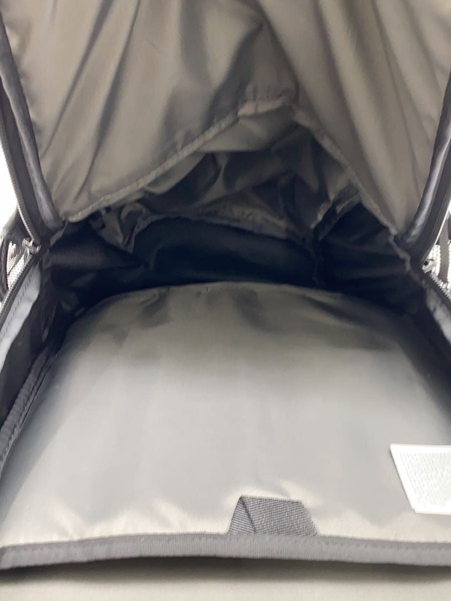 THE NORTH FACE Backpack Polyester BLK NF0A3VXF 6