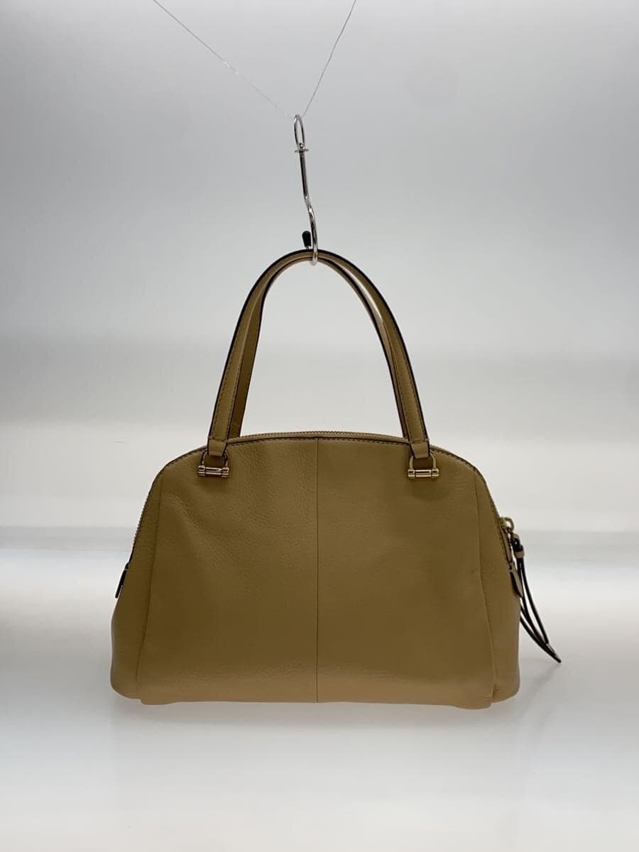 COACH Handbag Leather A1494-30081 3