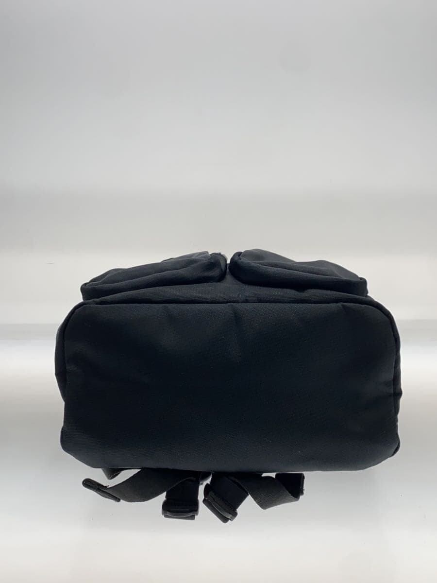 Calvin Klein Backpack BLK 4
