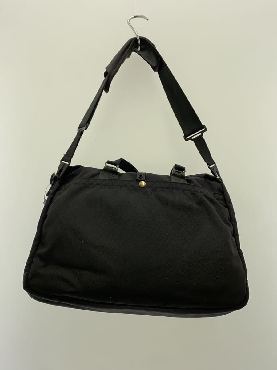 BRIEFINGNEO B4 LINER Briefcase USA Made BLK brf145219 3