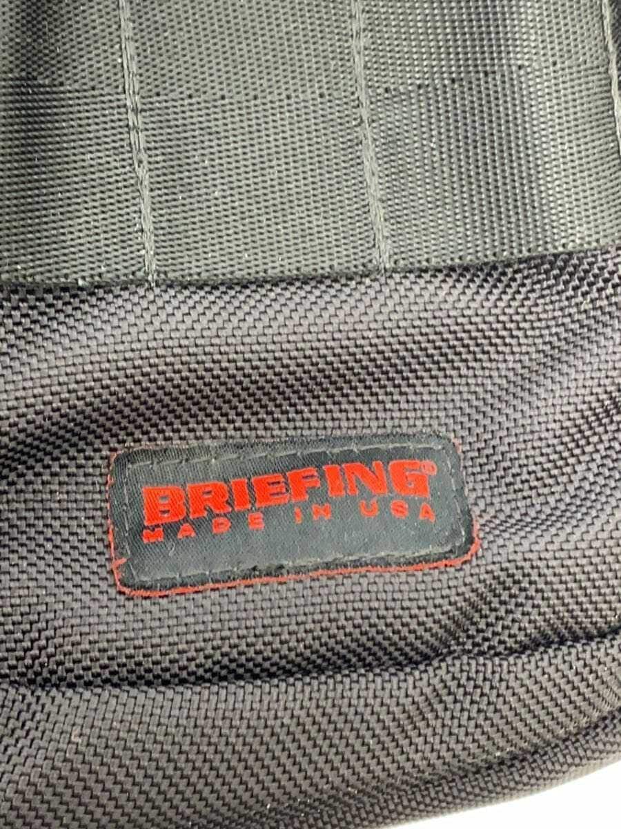 BRIEFINGNEO B4 LINER Briefcase USA Made BLK brf145219 5