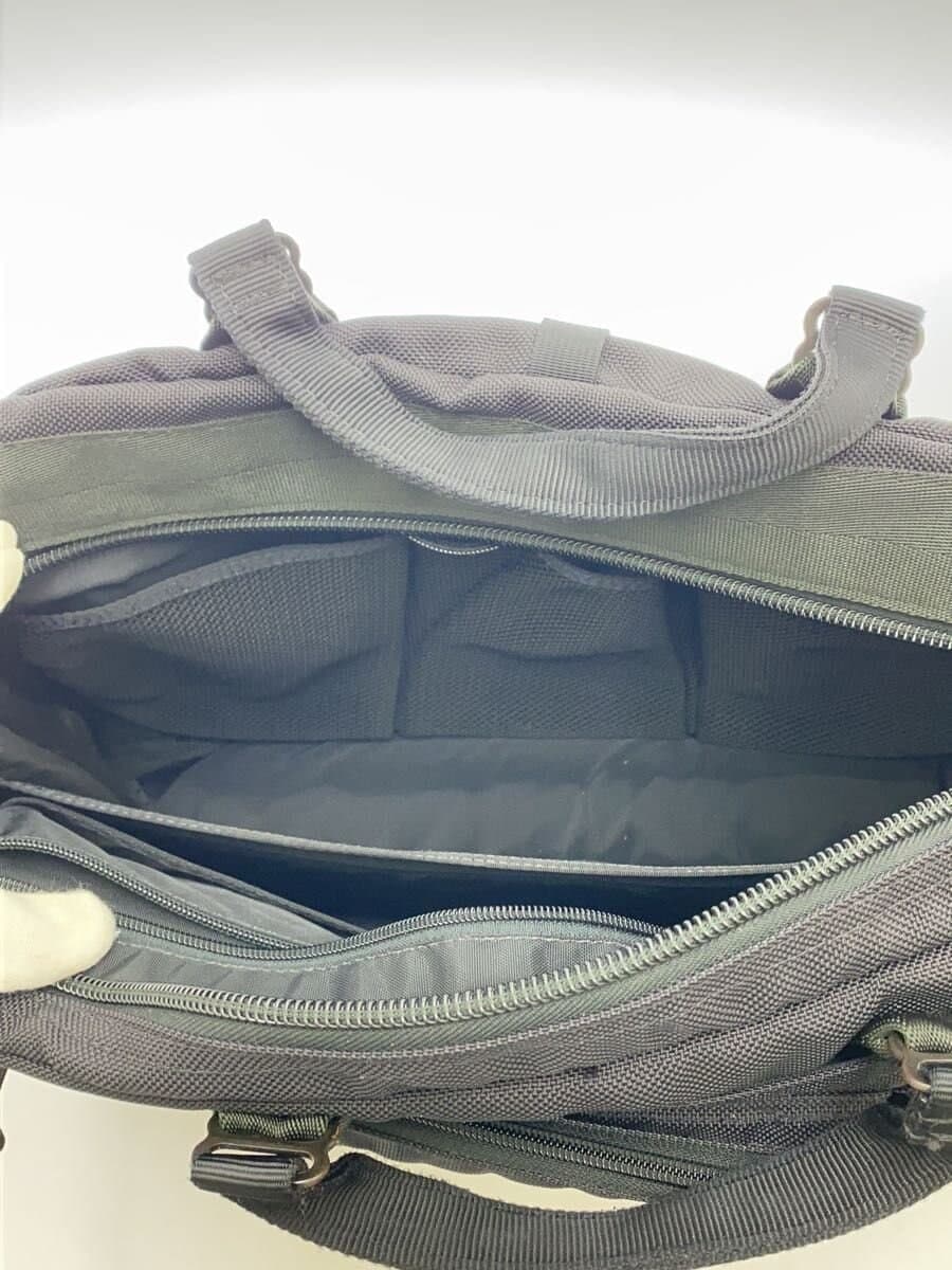 BRIEFINGNEO B4 LINER Briefcase USA Made BLK brf145219 6