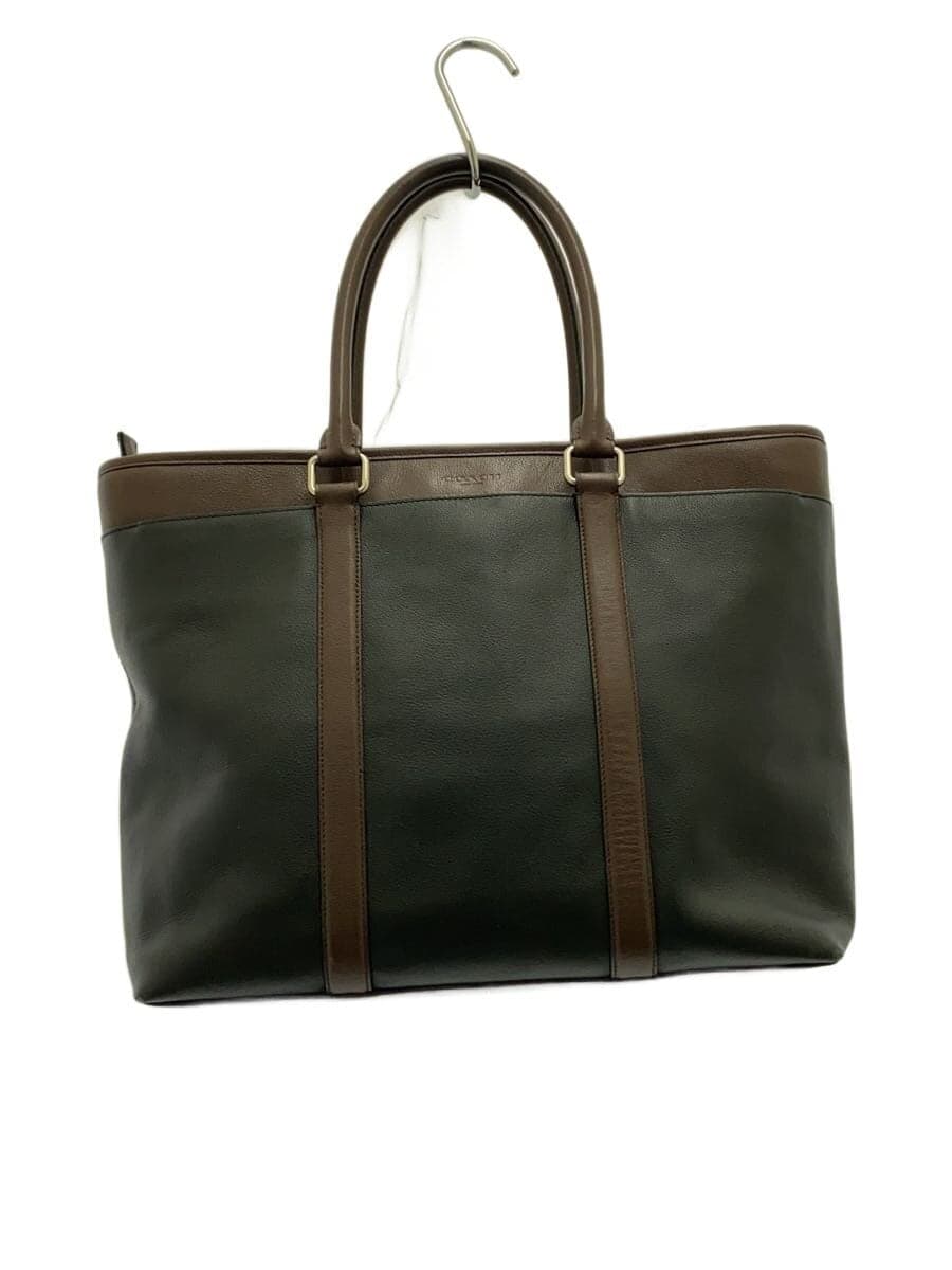 COACH Tote Bag BLK F54758