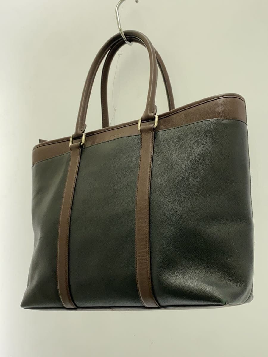 COACH Tote Bag BLK F54758 2