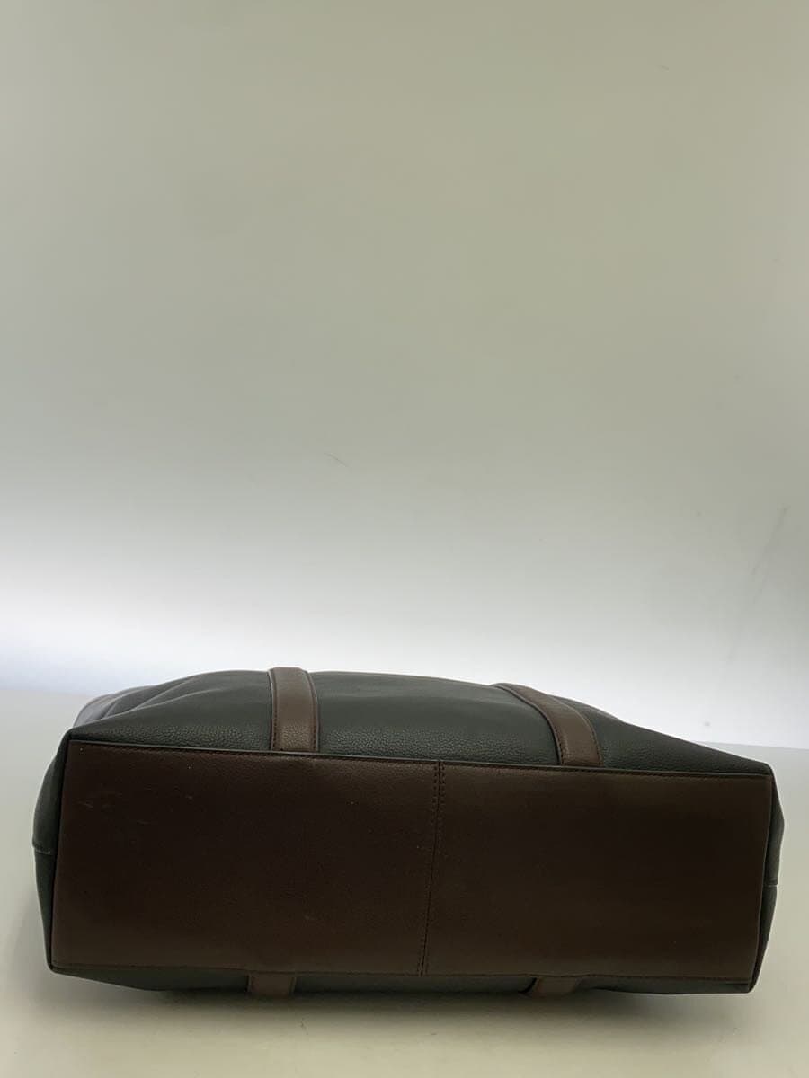 COACH Tote Bag BLK F54758 4