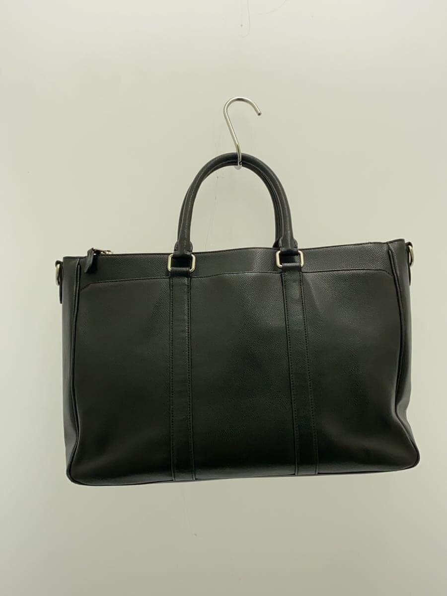 COACH Tote Bag BLK F71695 3
