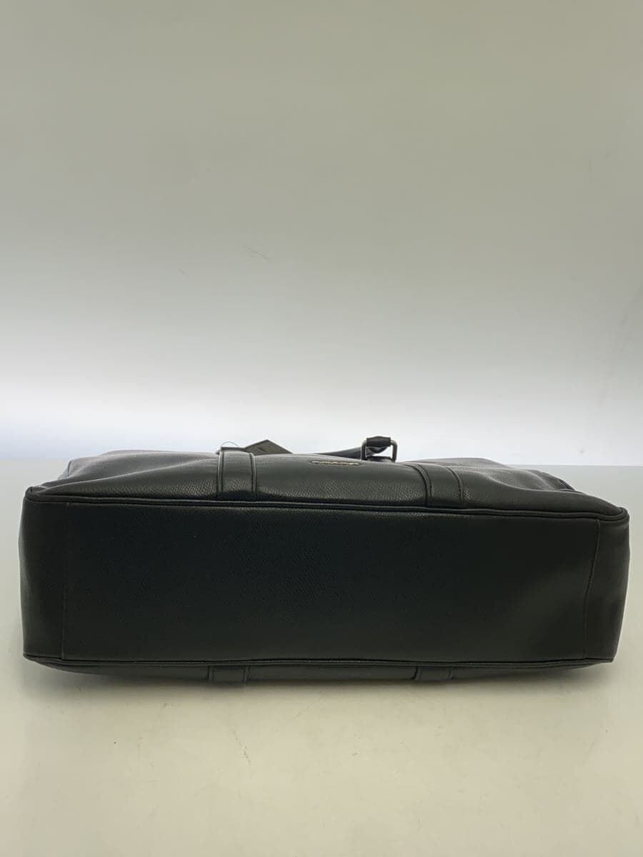 COACH Tote Bag BLK F71695 4