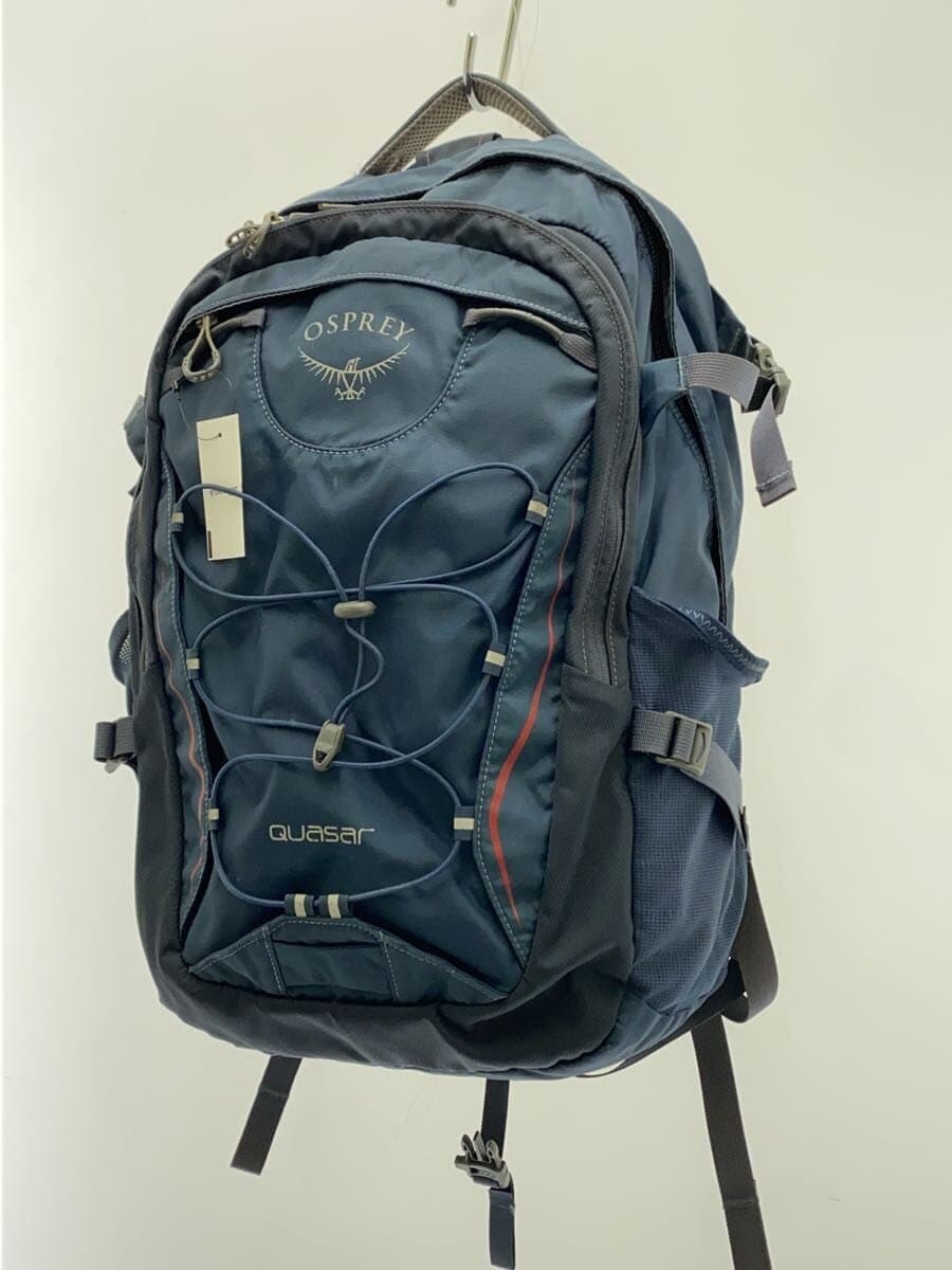 osprey Backpack Raincover BLU 2
