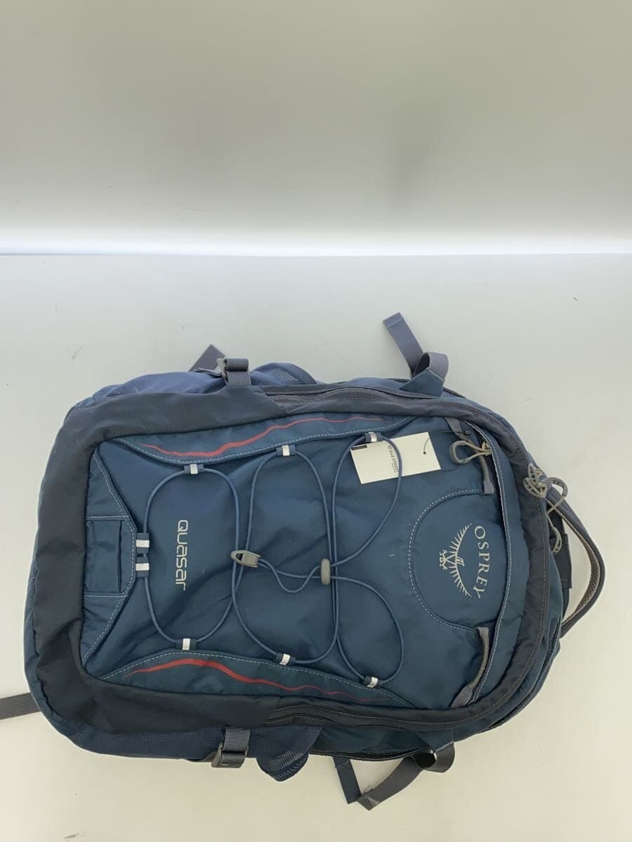 osprey Backpack Raincover BLU 4