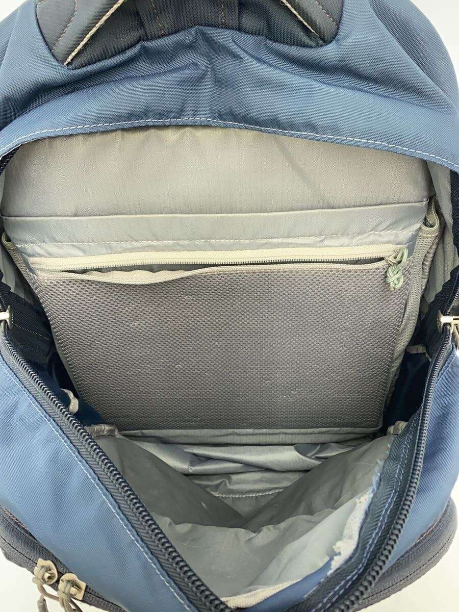 osprey Backpack Raincover BLU 6