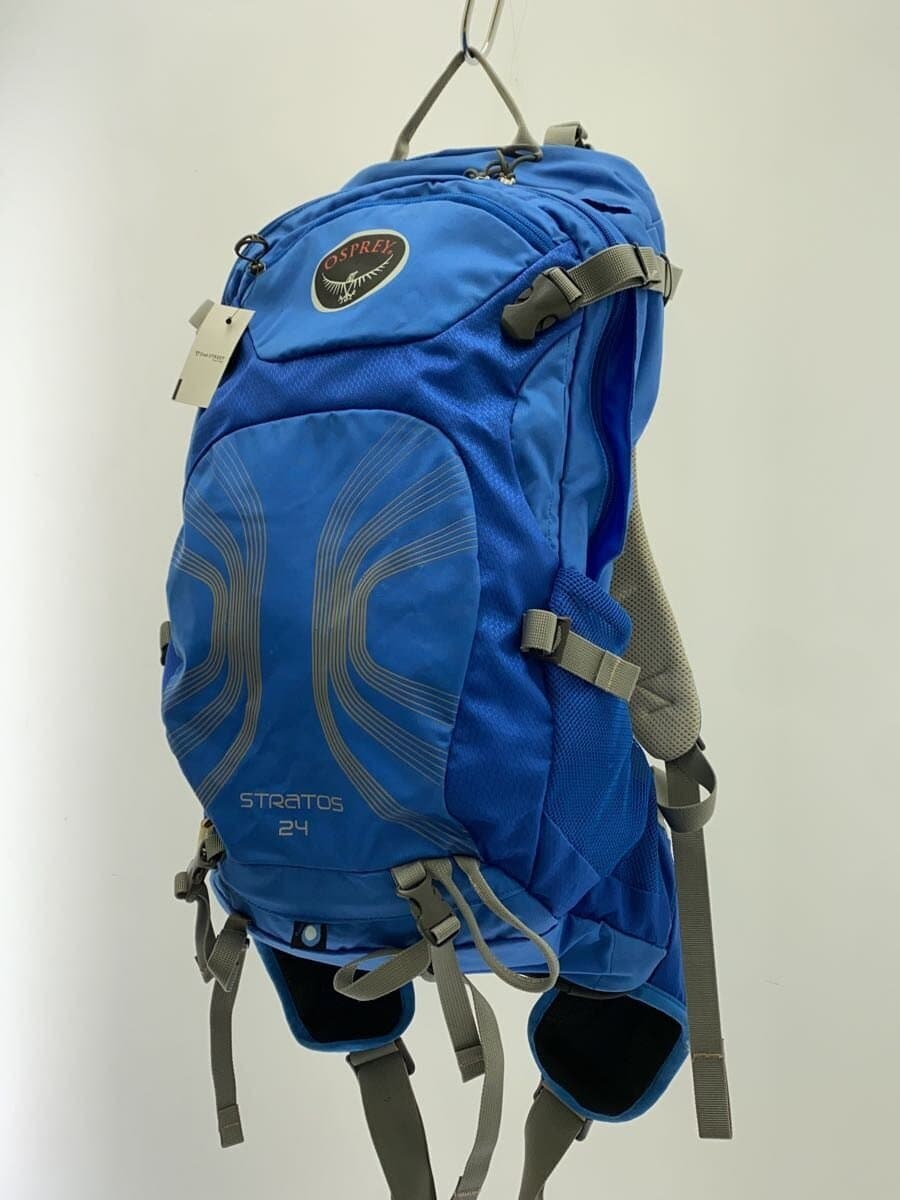 osprey Backpack 24 seven series IDG 2