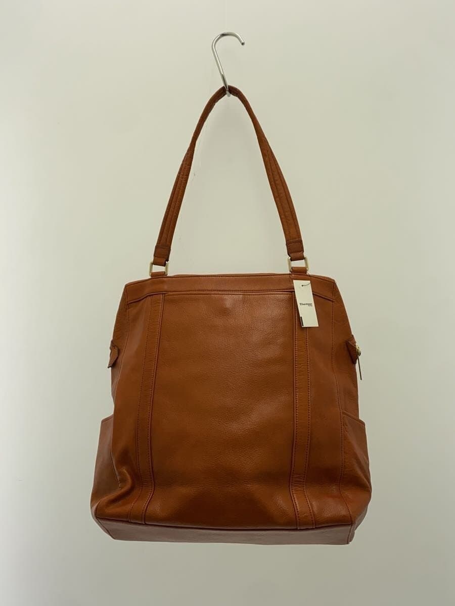 aniary Tote Bag Leather ORN 3