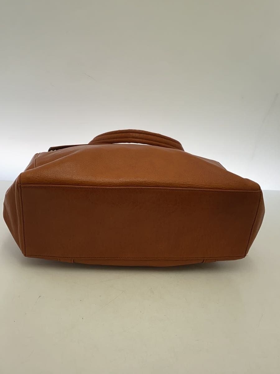 aniary Tote Bag Leather ORN 4