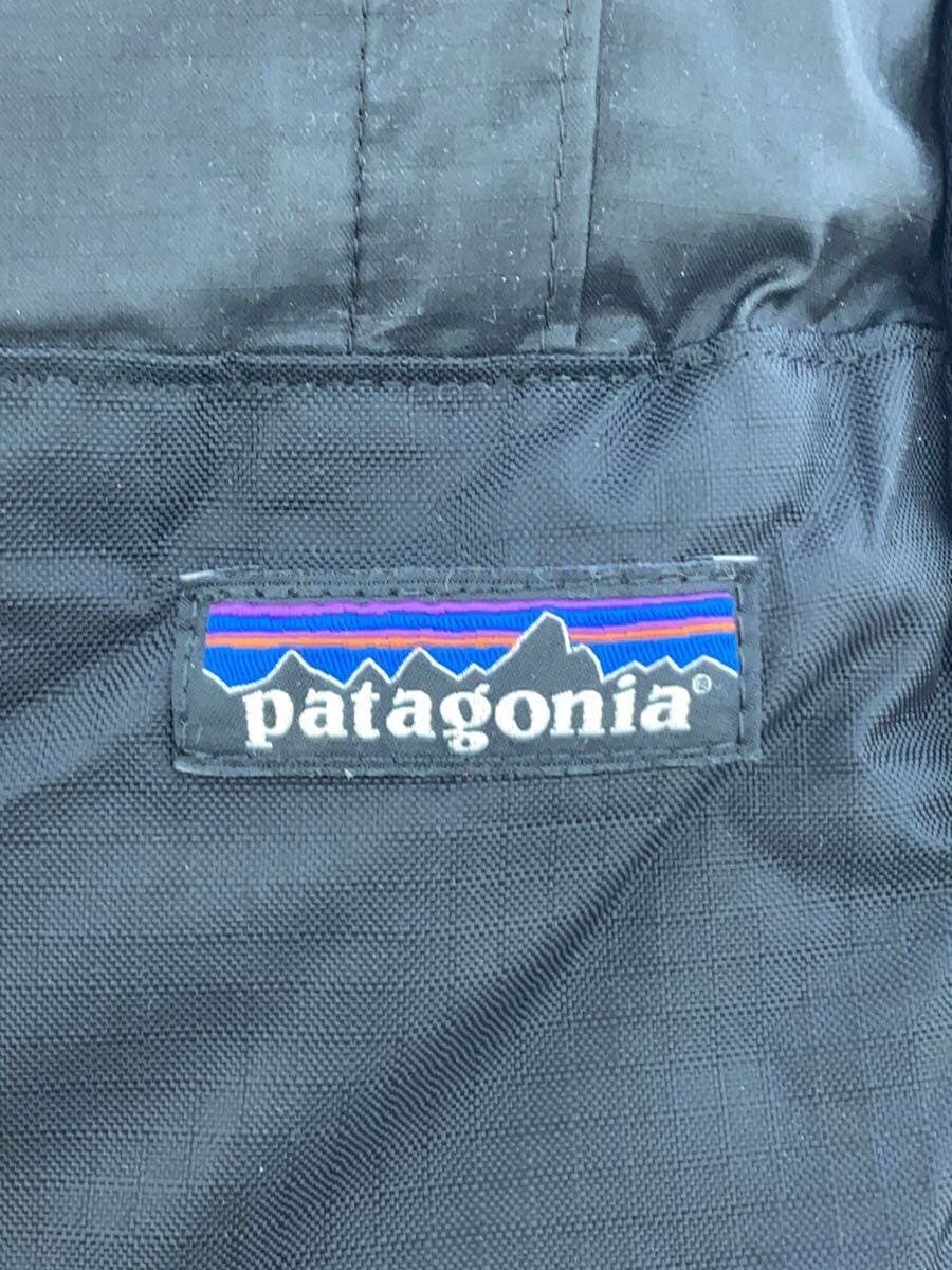 Patagonia Backpack Nylon Black 48808 5