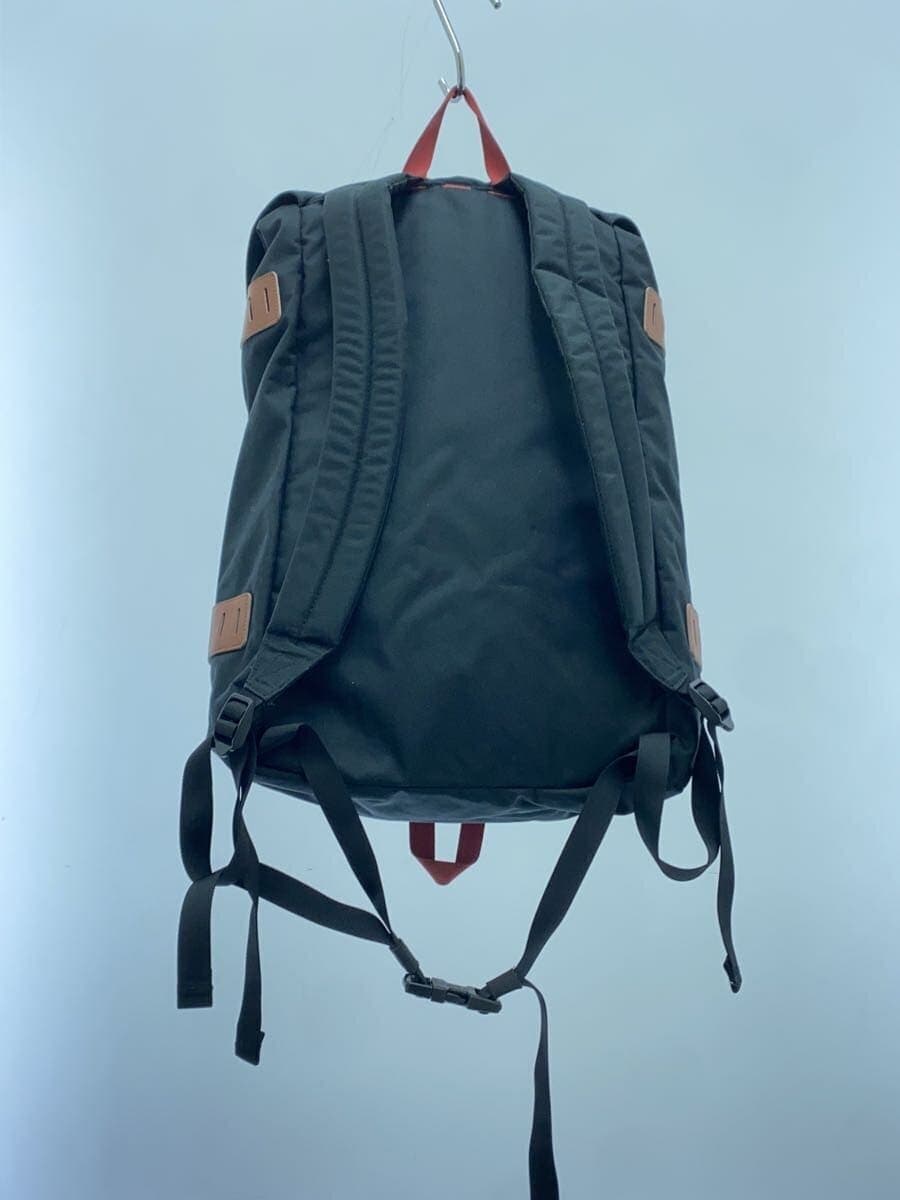 Patagonia Backpack Polyester Black 47956 3