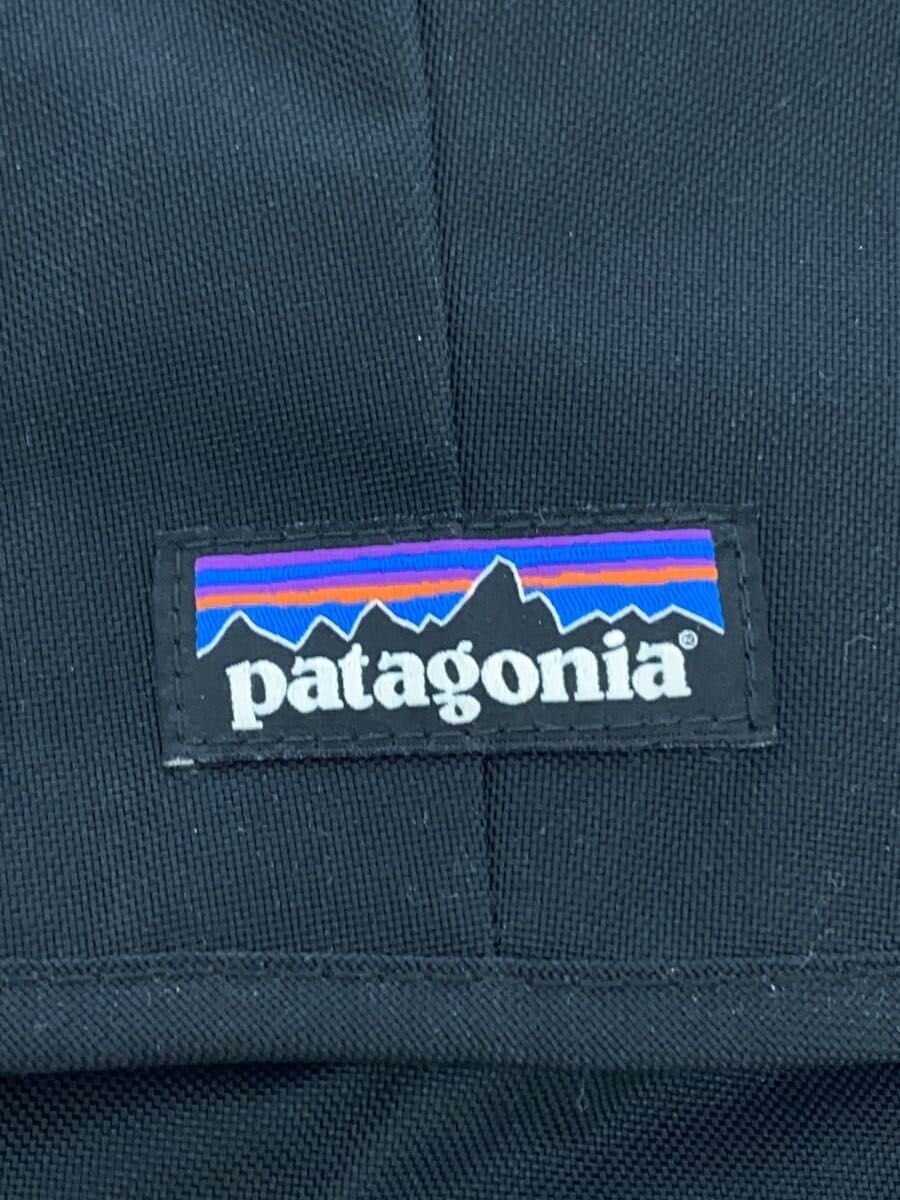 Patagonia Backpack Polyester Black 47956 5