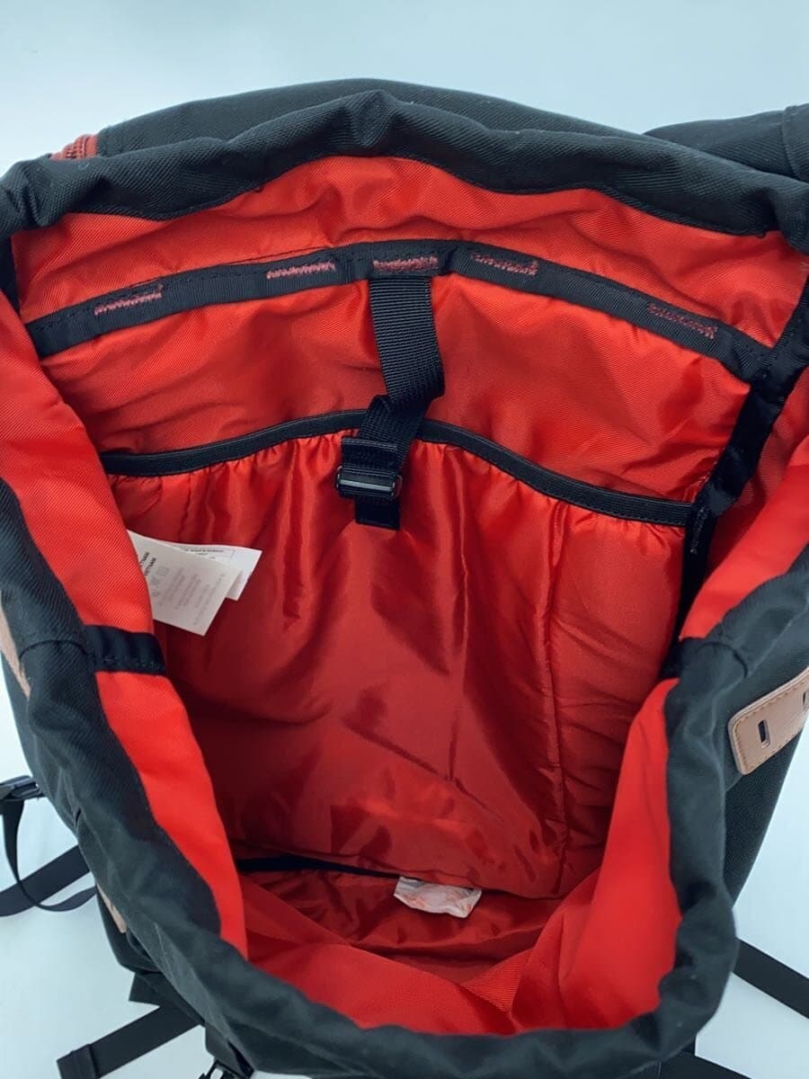 Patagonia Backpack Polyester Black 47956 6